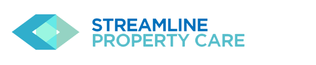 Streamline Property Care Logo